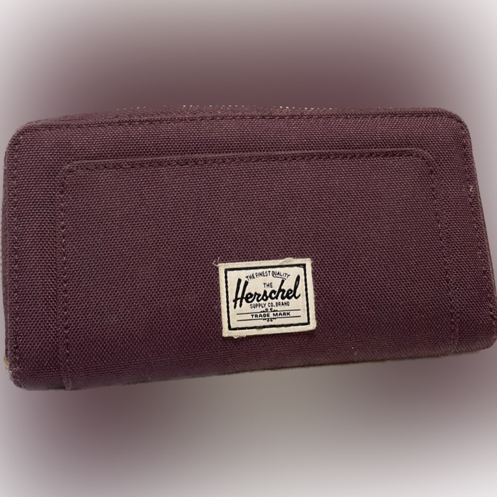 Herschel Thomas Wallet